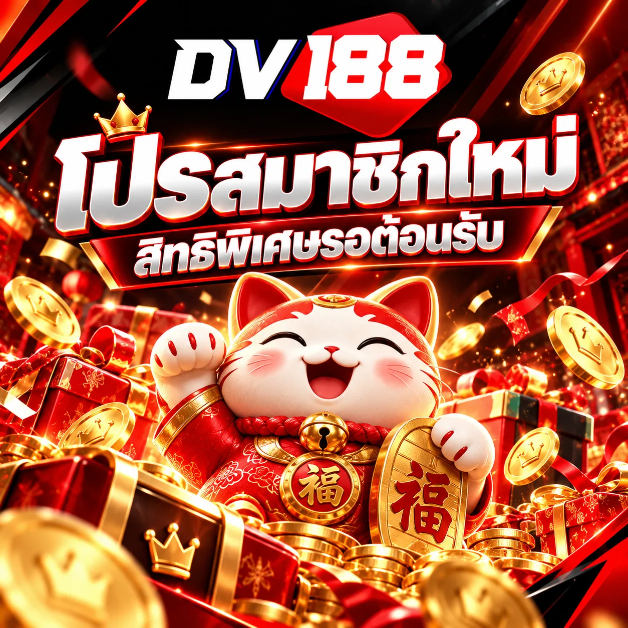 โบนัสฝาก